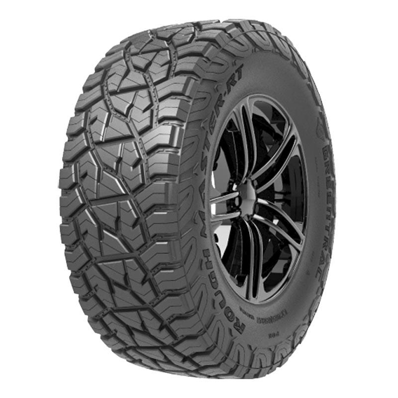 GREENTRAC ROUGH MASTER RT POR 265/60 R18 119/116Q TL SUV E FUORISTRADA MUD TERRAIN