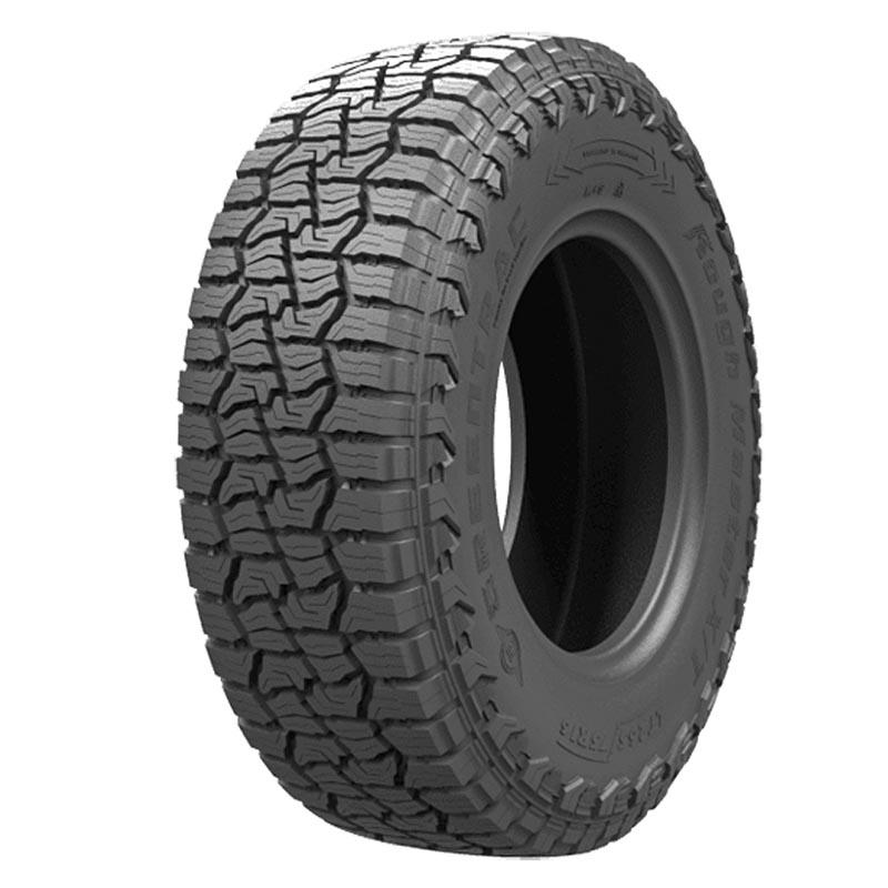 GREENTRAC ROUGH MASTER XT XL 245/70 R16 113T TL SUV E FUORISTRADA PER TUTTI I TERRENI