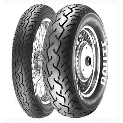 PIRELLI ROUTE MT66 FRONT 90/90 -19 52H TL MOTO SPORTTOURER