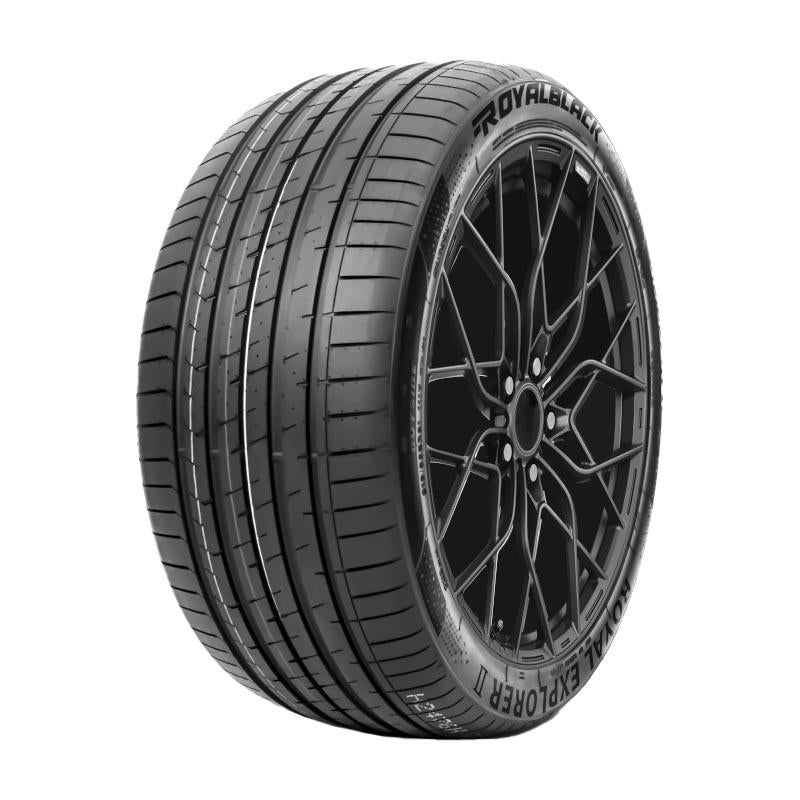 ROYAL BLACK ROYAL EXPLORER 2 XL 295/40 R21 111Y TL AUTO ESTIVO
