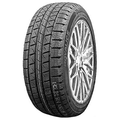 ROYAL BLACK ROYAL ICE 265/65 R17 112S TL M+S 3PMSF AUTO INVERNALE