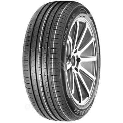 ROYAL BLACK ROYAL MILE 165/60 R14 75H TL AUTO ESTIVO