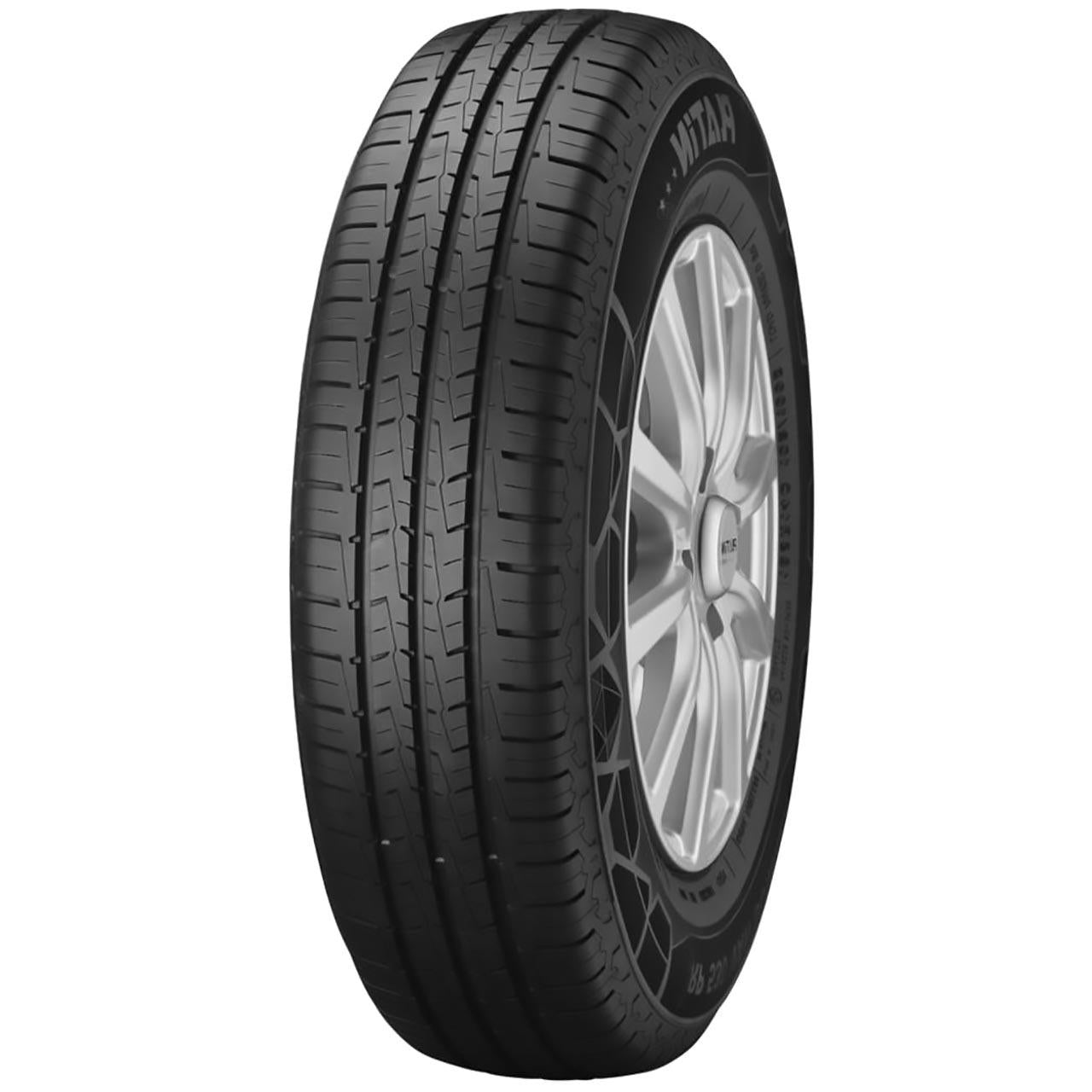 PLATIN RP 530 VAN SUMMER 235/65 R16 115/113T TL FURGONI ESTIVO