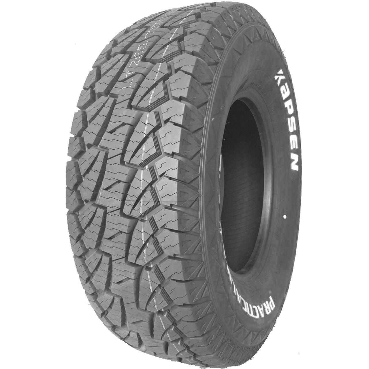 KAPSEN RS 23 235/70 R16 106T TL SUV E FUORISTRADA PER TUTTI I TERRENI