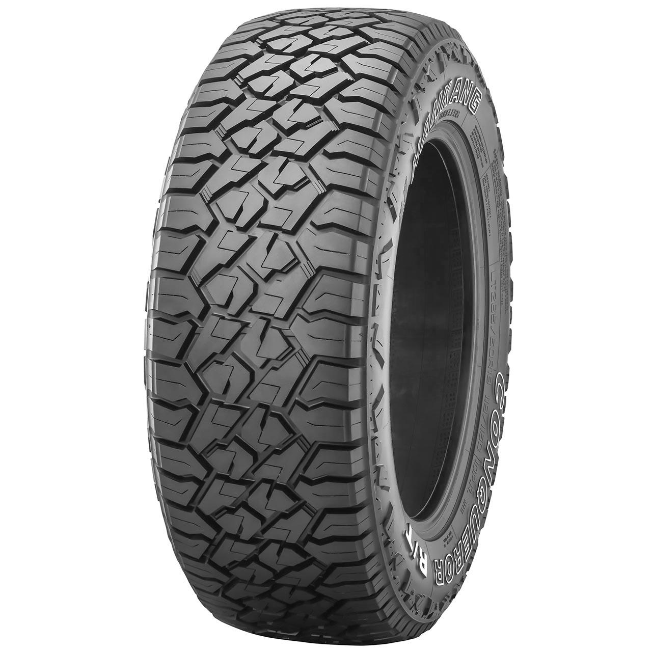 NANKANG RT CONQUEROR WW POR 265/60 R18 119/116Q TL SUV E FUORISTRADA MUD TERRAIN