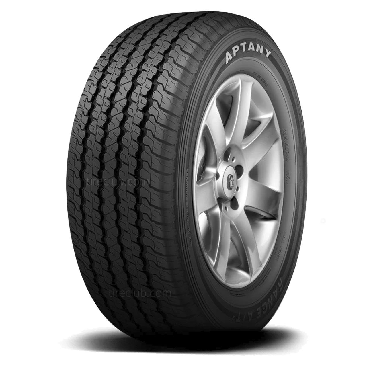 APTANY RU 158 255/70 R15 112/110S TL FURGONI ESTIVO