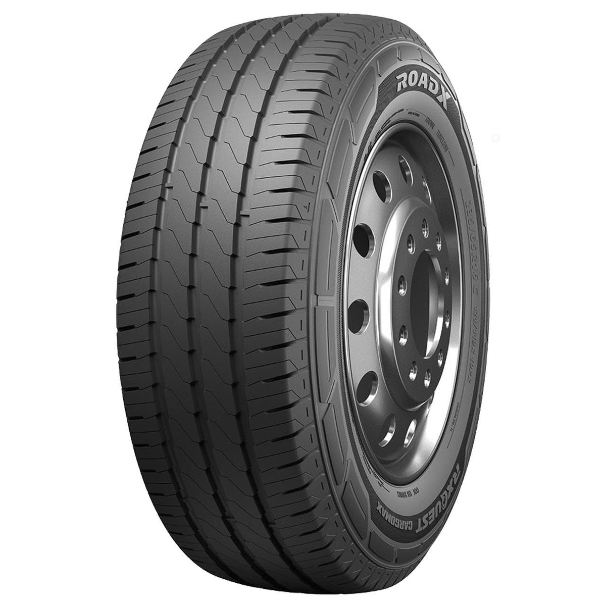 ROADX RX QUEST CARGOMAX 205/65 R16 107/105T TL FURGONI ESTIVO