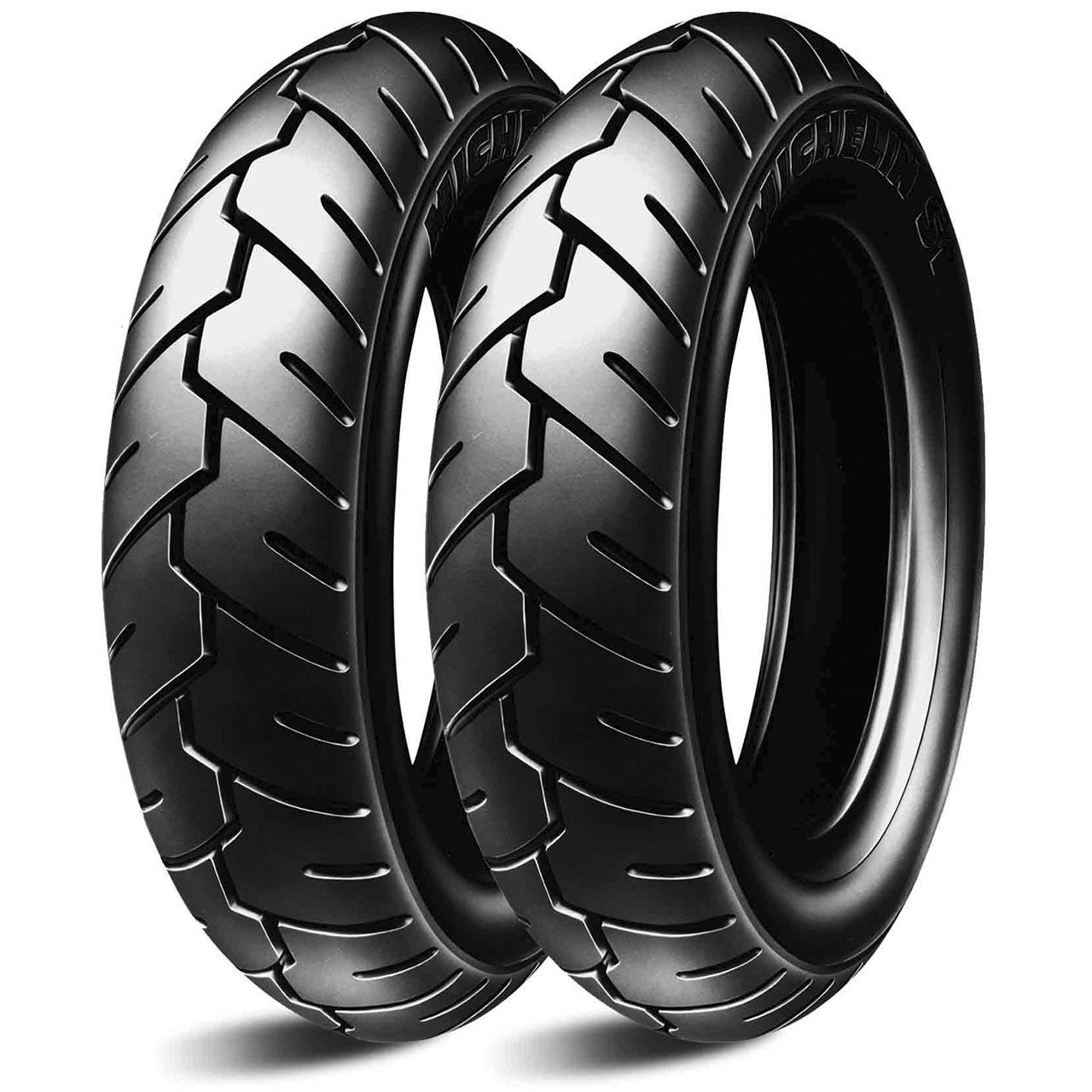 MICHELIN S 1 3.00/ -10 50J TL/TT MOTO SPORT