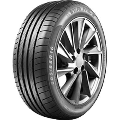 WANLI SA 302 XL 205/50 R17 93W TL AUTO ESTIVO