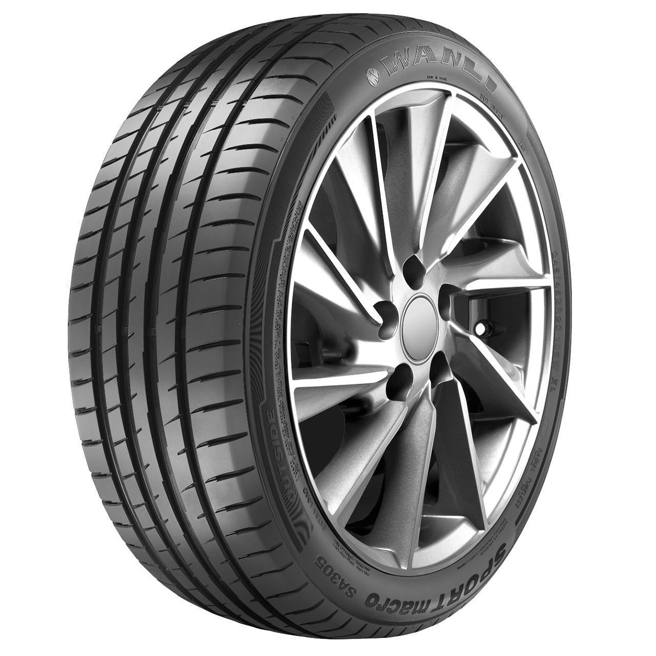 WANLI SA 305 XL 225/40 R19 93Y TL AUTO ESTIVO