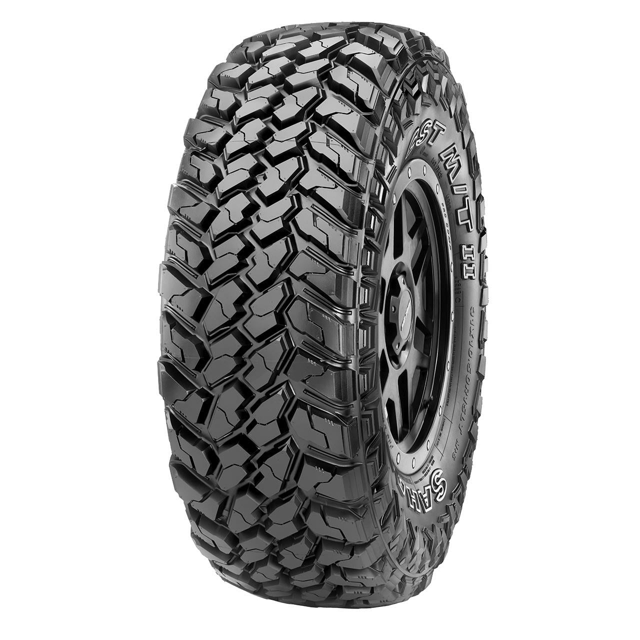 CST SAHARA MT2 OOL POR 31/10.50 R15 109Q TL M+S SUV E FUORISTRADA MUD TERRAIN