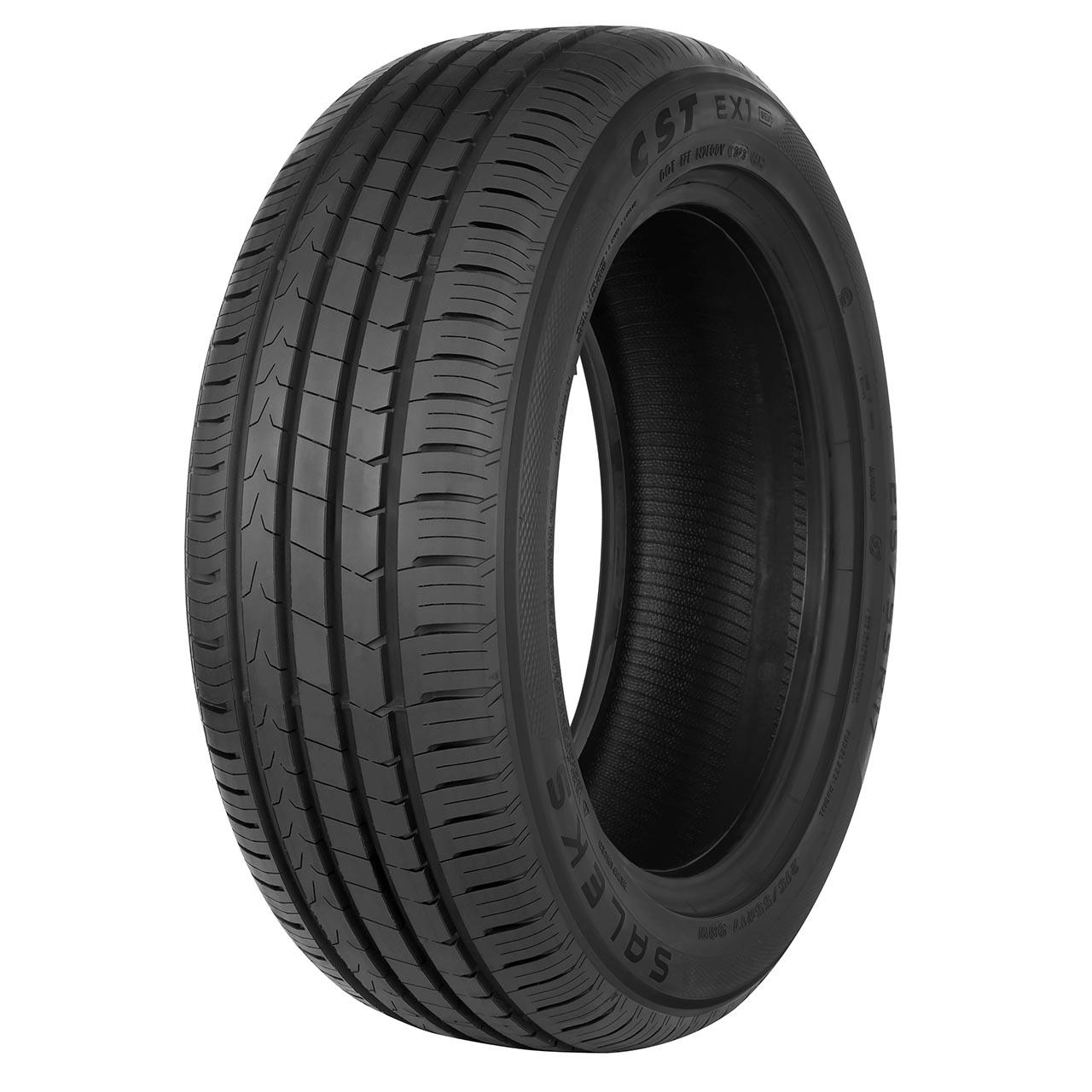 CST SALEKS E X1 XL EV WITH FOAM 245/45 R20 103W TL AUTO ESTIVO