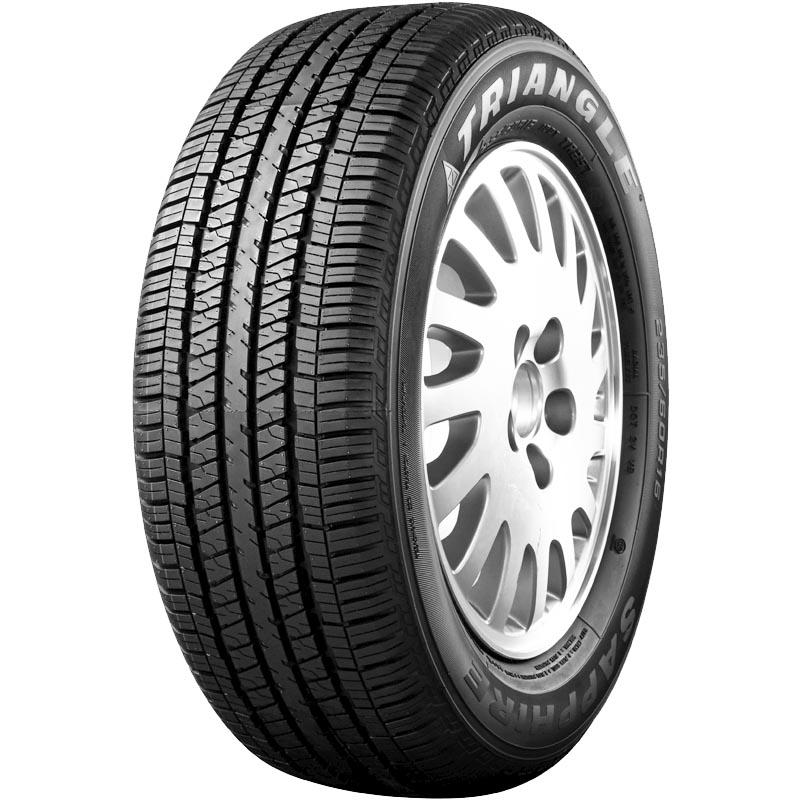 TRIANGLE SAPPHIRE TR257 265/65 R17 112H TL M+S AUTO ESTIVO