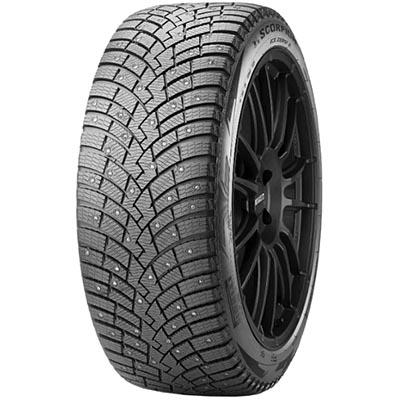 PIRELLI SCORPION ICE ZERO 2 XL STUDDED 235/55 R19 105H TL M+S 3PMSF SUV E FUORISTRADA INVERNALE
