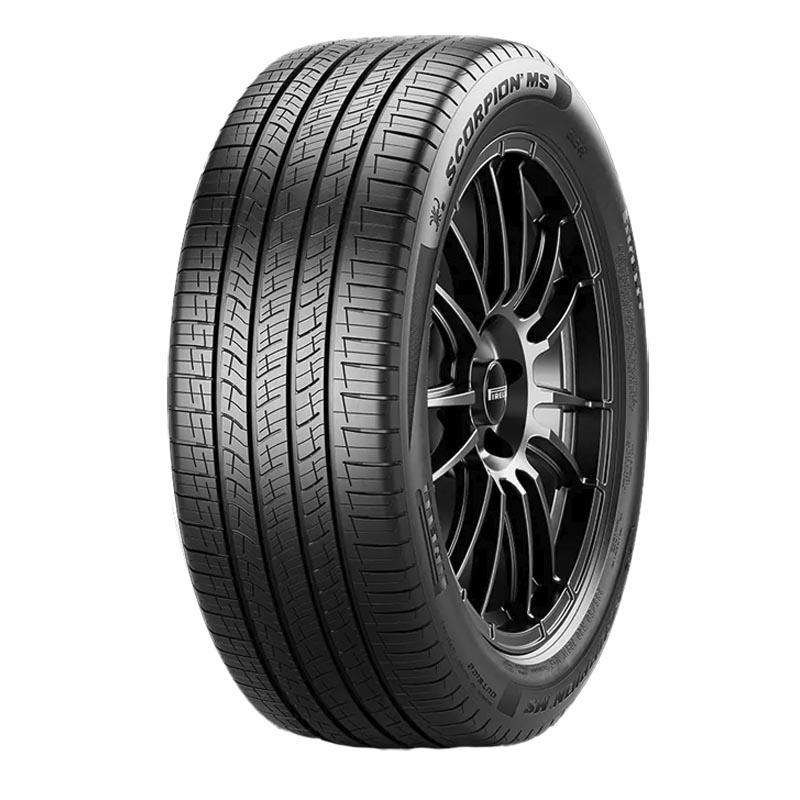 PIRELLI SCORPION MS XL KS NCS 265/45 R21 108V TL M+S SUV E FUORISTRADA ESTIVO