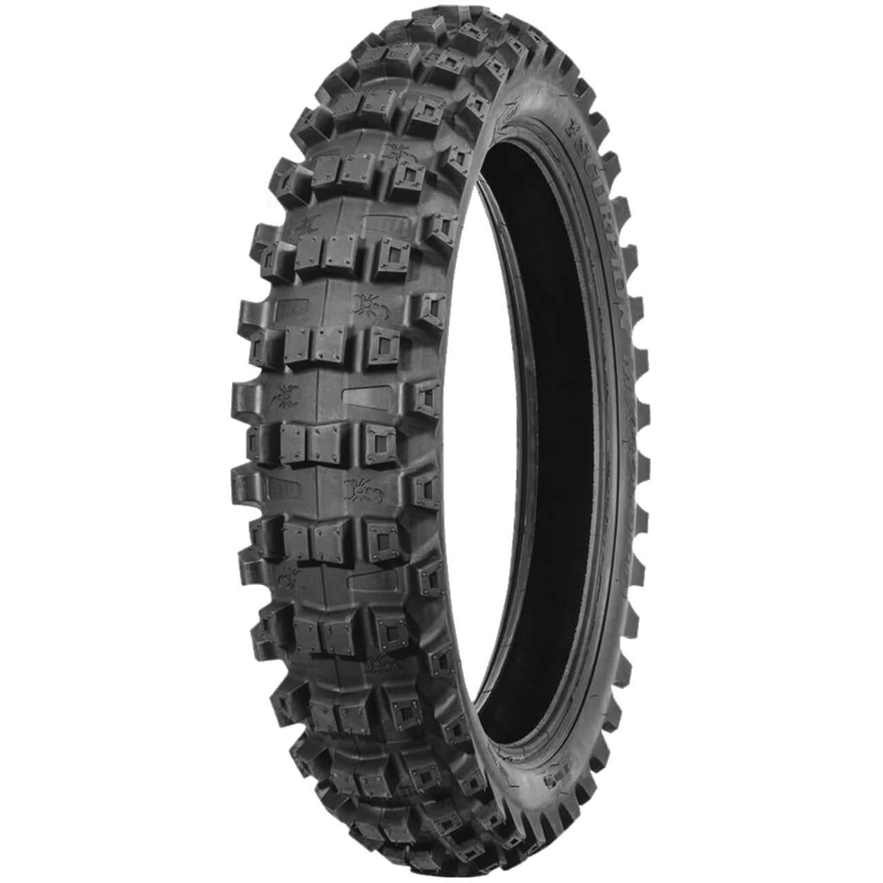 PIRELLI SCORPION MX32 MID SOFT NHS REAR 100/90 -19 57M TT MOTO CROSS