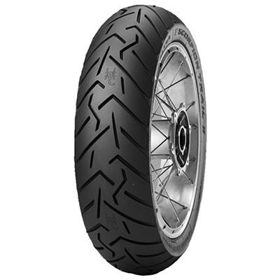 PIRELLI SCORPION TRAIL 2 REAR 150/70 R17 69V TL MOTO ENDURO