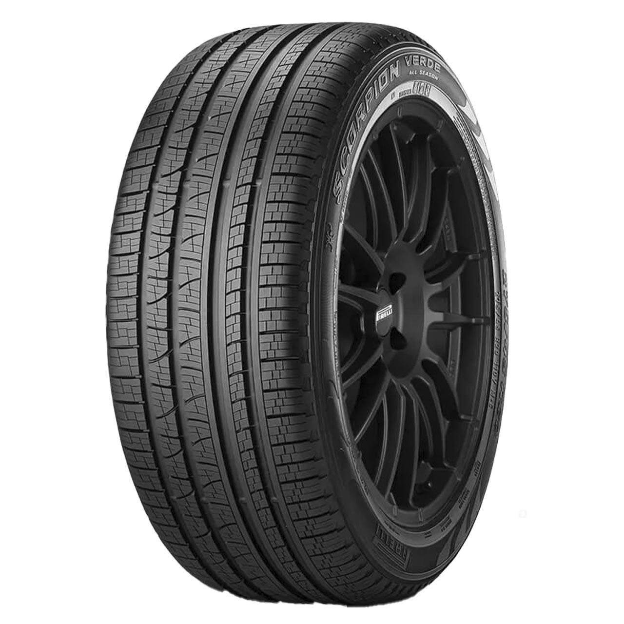 PIRELLI SCORPION VERDE ALL SEASON XL LR 275/45 R21 110W TL M+S SUV E FUORISTRADA PER TUTTE LE STAGIONI