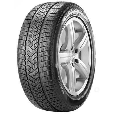 PIRELLI SCORPION WINTER XL 255/40 R21 102V TL M+S 3PMSF SUV E FUORISTRADA INVERNALE