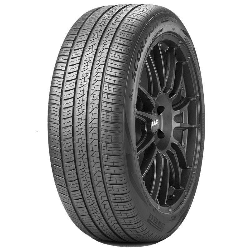 PIRELLI SCORPION ZERO AS XL J LR 245/45 R20 103W TL M+S SUV E FUORISTRADA PER TUTTE LE STAGIONI
