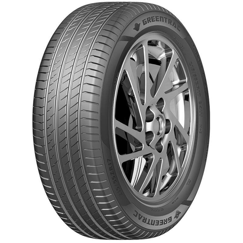 GREENTRAC SEASON MASTER XL 225/40 R18 92W  TL M+S 3PMSF