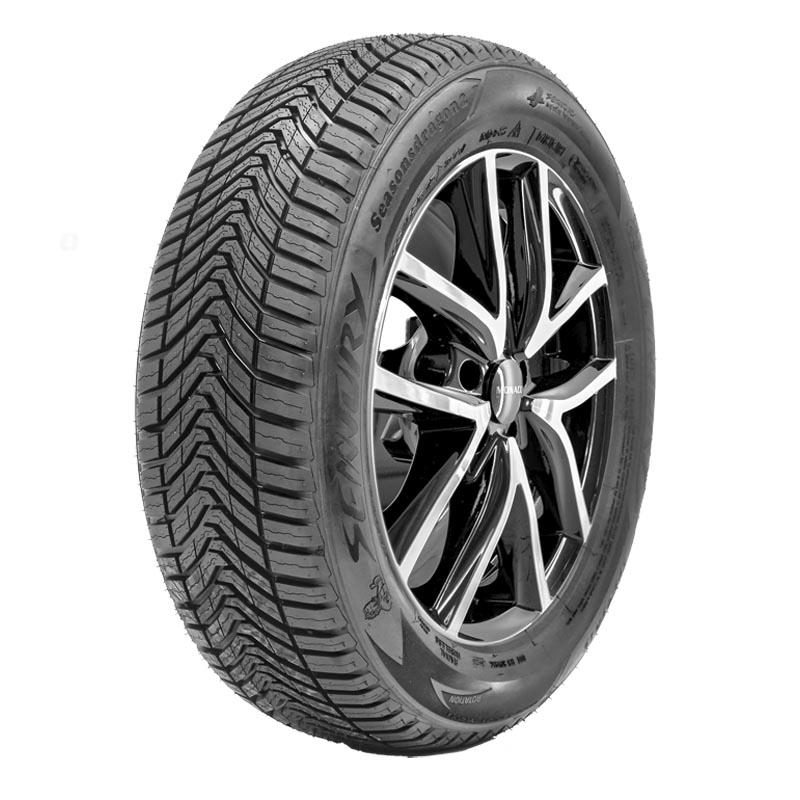 SENTURY SEASONSDRAGON 2 225/65 R17 102H TL M+S 3PMSF AUTO 4 STAGIONI