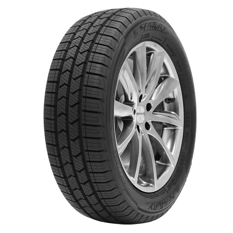 SENTURY SEASONSDRAGON VAN 2 195/60 R16 99/97H TL M+S 3PMSF FURGONI 4 STAGIONI