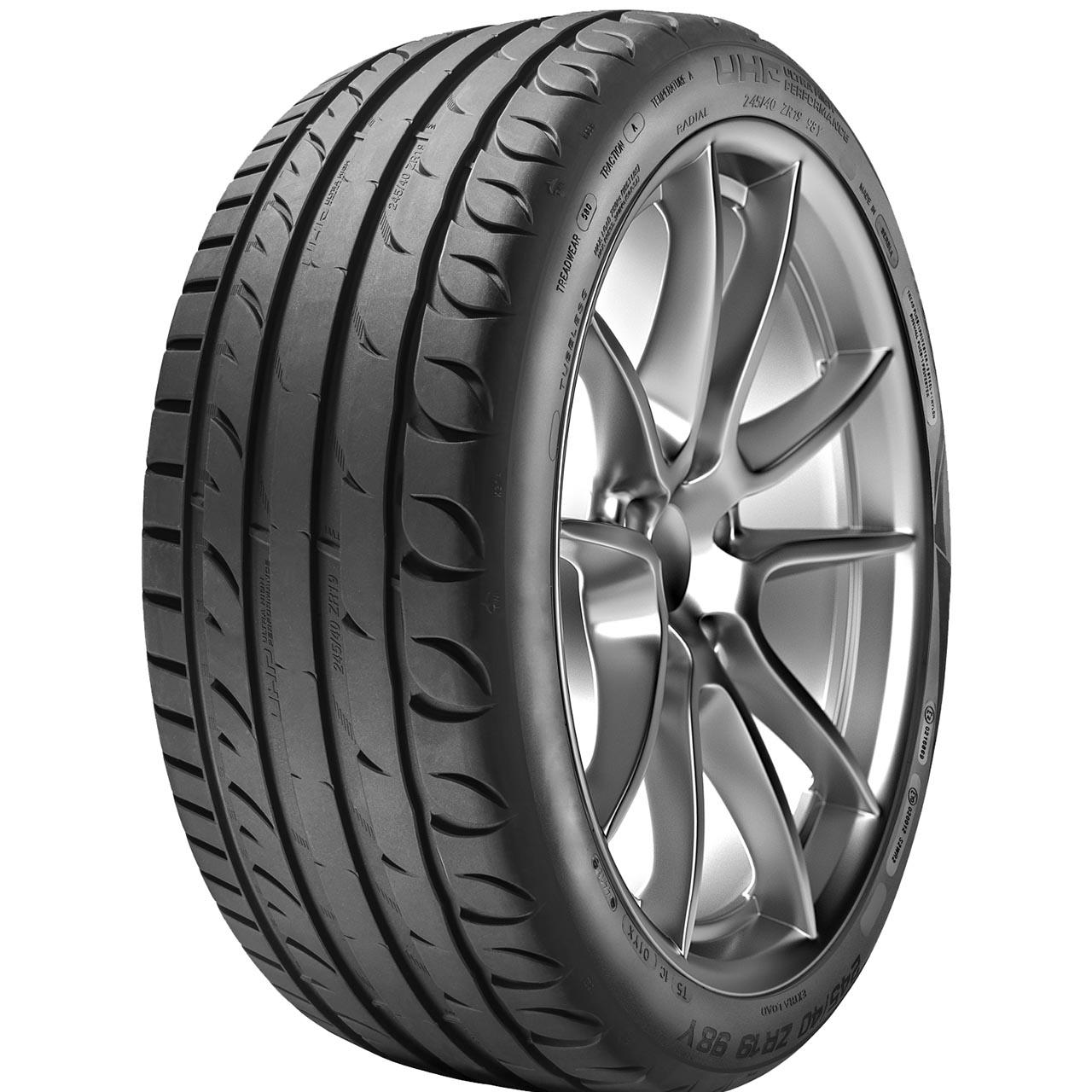 SEBRING ULTRA HIGH PERFORMANCE 235/55 R18 100V TL AUTO ESTIVO