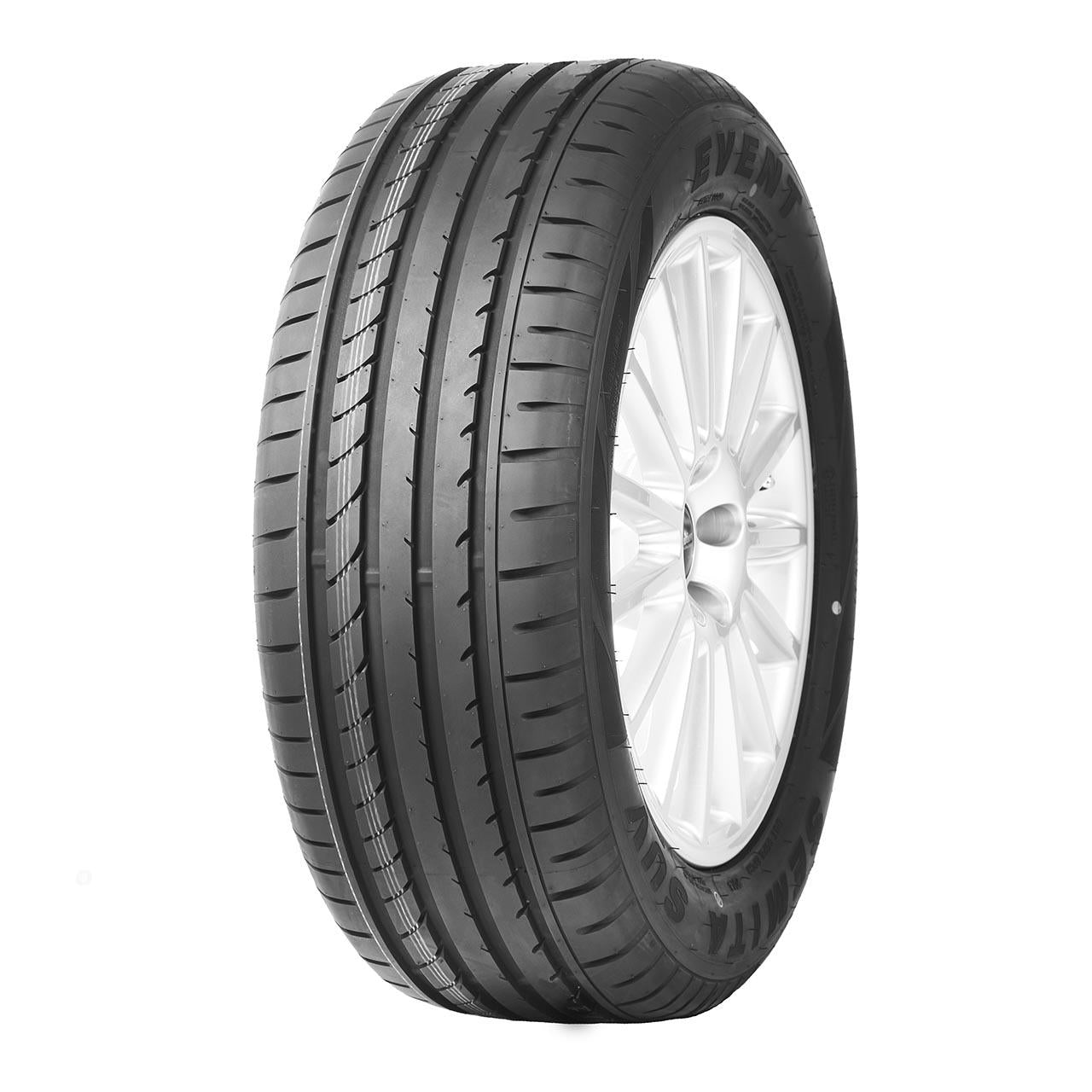 EVENT SEMITA SUV XL 275/45 R19 108W TL SUV E FUORISTRADA ESTIVO