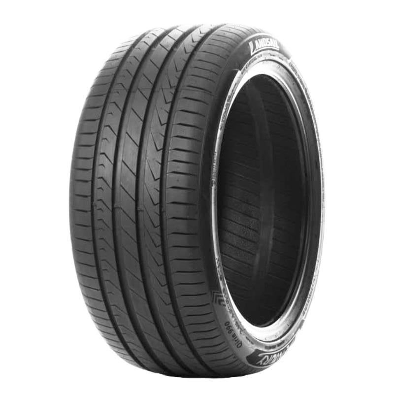 LANDSAIL SENTURY QIRIN 990 XL 235/35 R19 91W TL AUTO ESTIVO