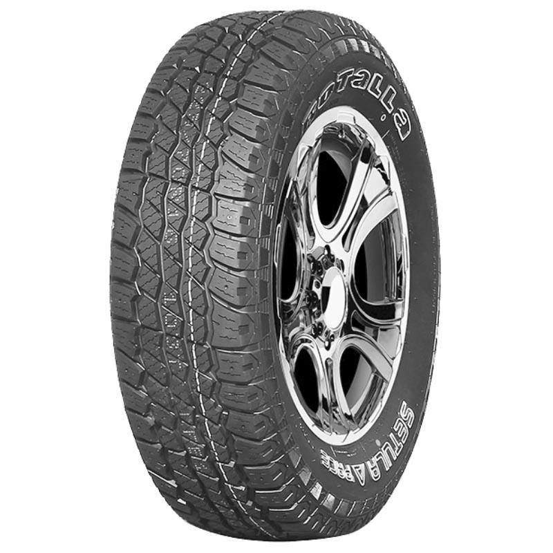 ROTALLA SETULA A RACE AT08 XL 265/60 R18 114T TL SUV E FUORISTRADA ESTIVO