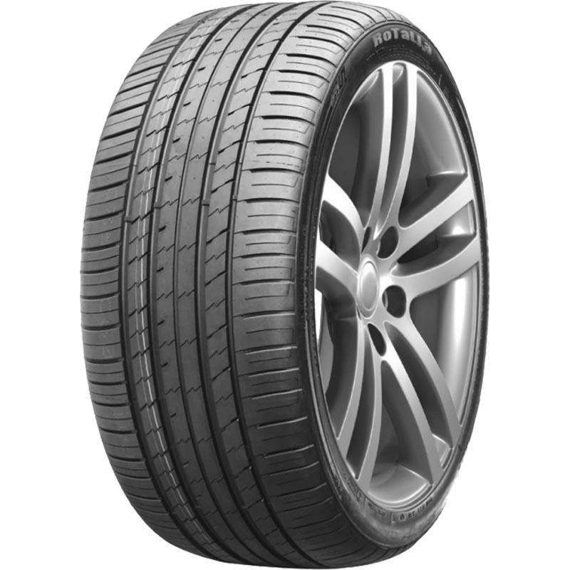 ROTALLA SETULA S RACE RS01 PLUS XL 275/40 R20 106W TL SUV E FUORISTRADA ESTIVO