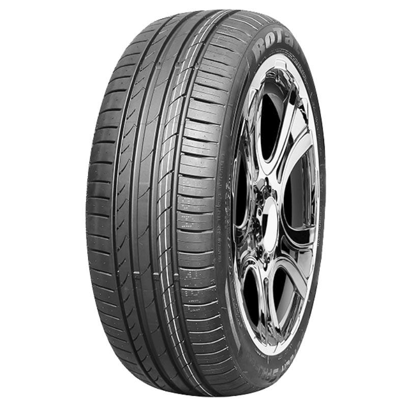ROTALLA SETULA S RACE RU01 275/55 R19 111W TL AUTO ESTIVO