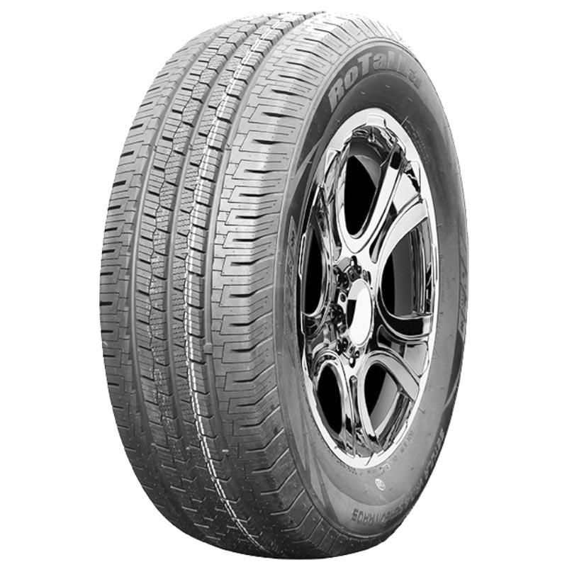 ROTALLA SETULA VAN 4SEASON RA 05 205/75 R16 113/111S TL M+S 3PMSF FURGONI 4 STAGIONI