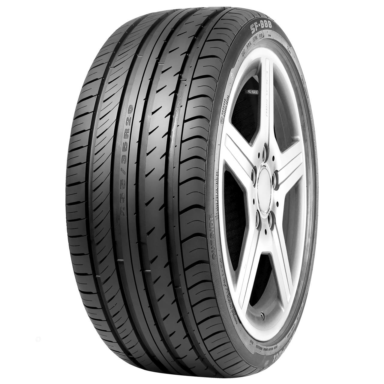 SUNFULL SF 888 XL 225/55 R17 101W TL AUTO ESTIVO