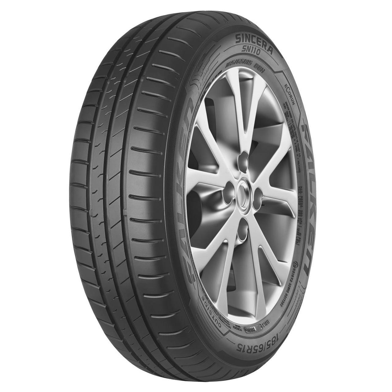FALKEN SINCERA SN110 185/60 R14 82T TL AUTO ESTIVO