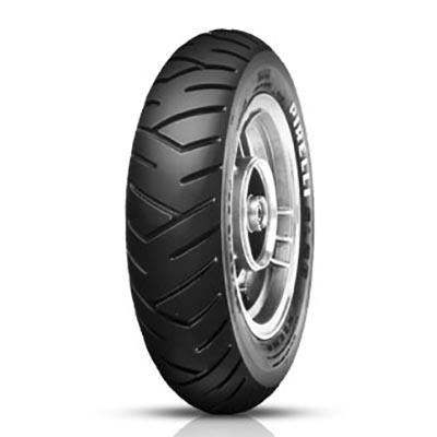 PIRELLI SL 26 FRONT 100/80 -10 53J TL MOTO SPORT