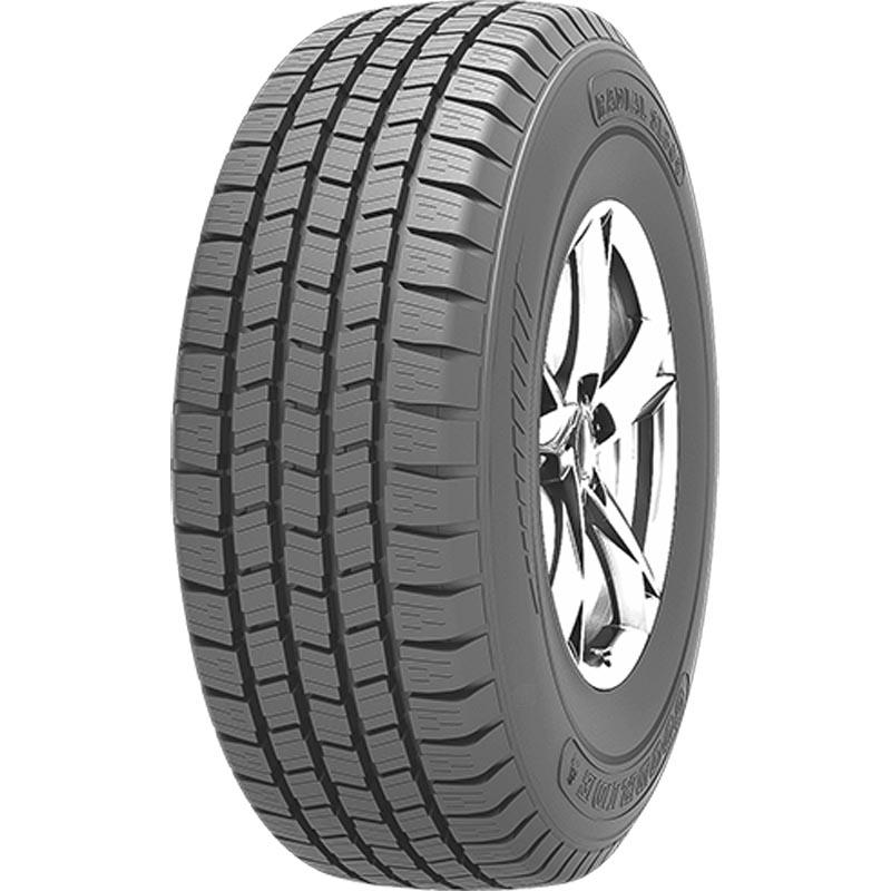 GOODRIDE SL 309 185/75 R16 104/102R TL SUV E FUORISTRADA ESTIVO