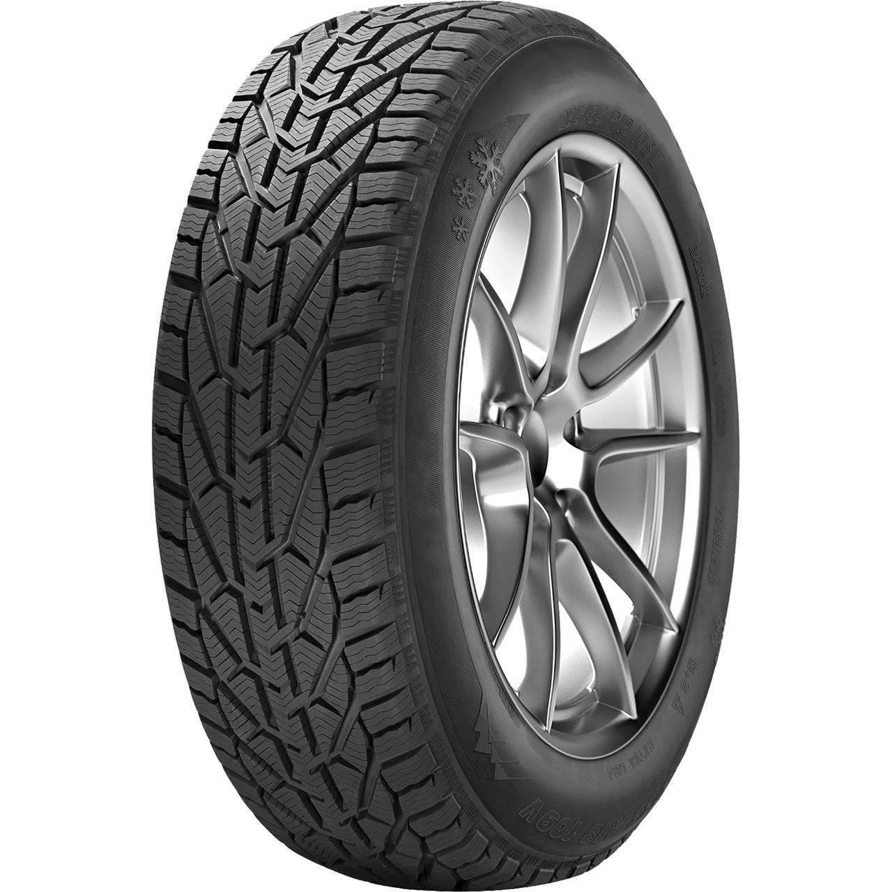 SEBRING SNOW 225/65 R17 102H TL M+S 3PMSF AUTO INVERNALE