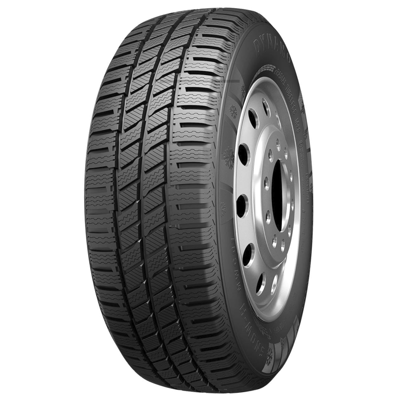 DYNAMO SNOW H MWC01 195/80 R15 106/104R TL M+S 3PMSF FURGONI INVERNALE