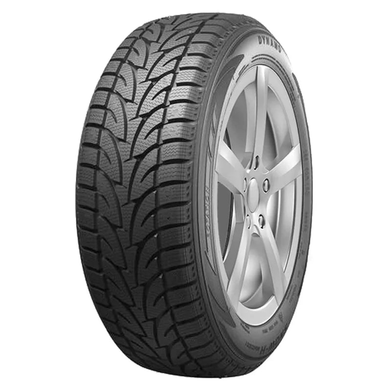 DYNAMO SNOW H MWCS01 225/65 R16 112/110R TL M+S 3PMSF FURGONI INVERNALE