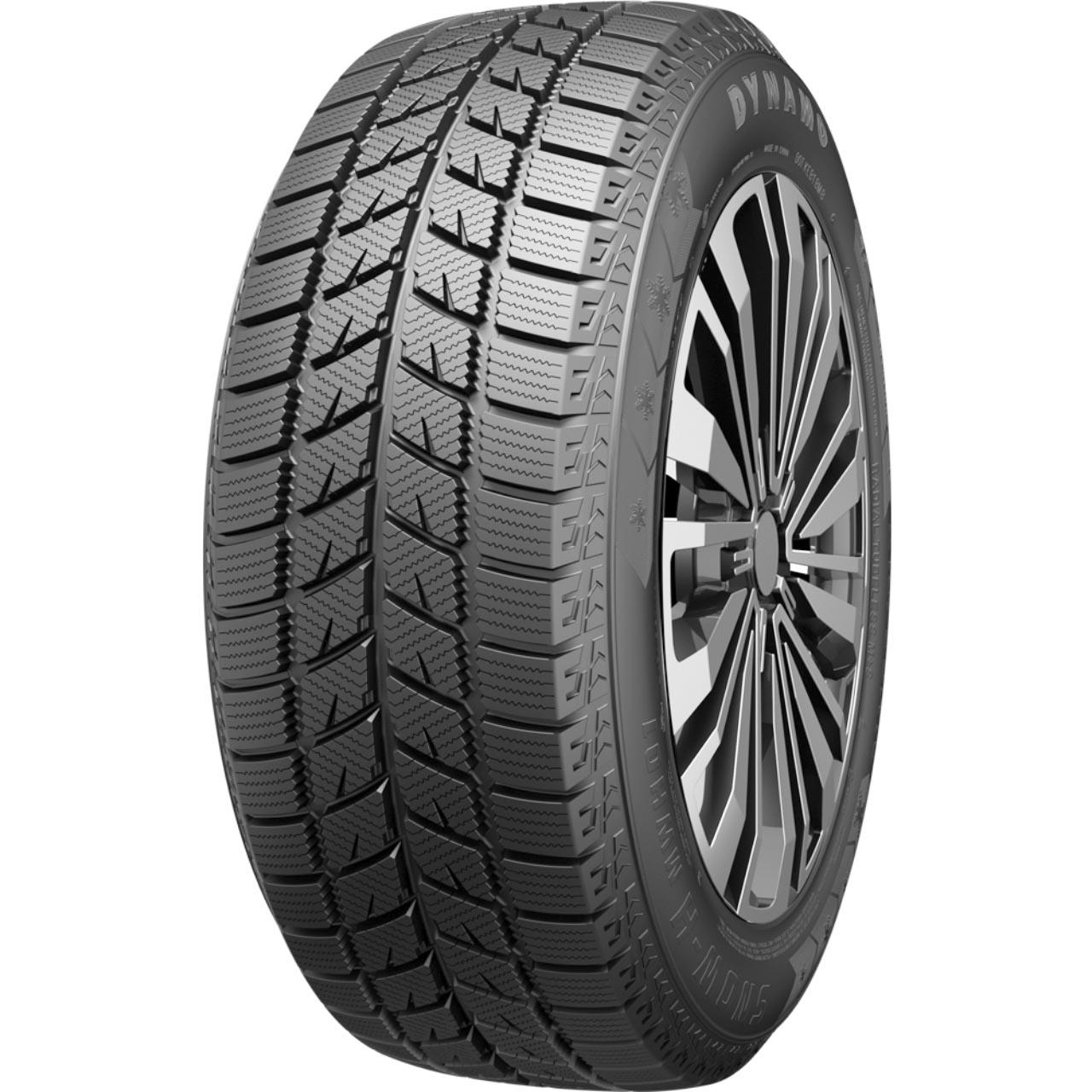 DYNAMO SNOW H MWH01 155/80 R13 79T TL M+S 3PMSF AUTO INVERNALE