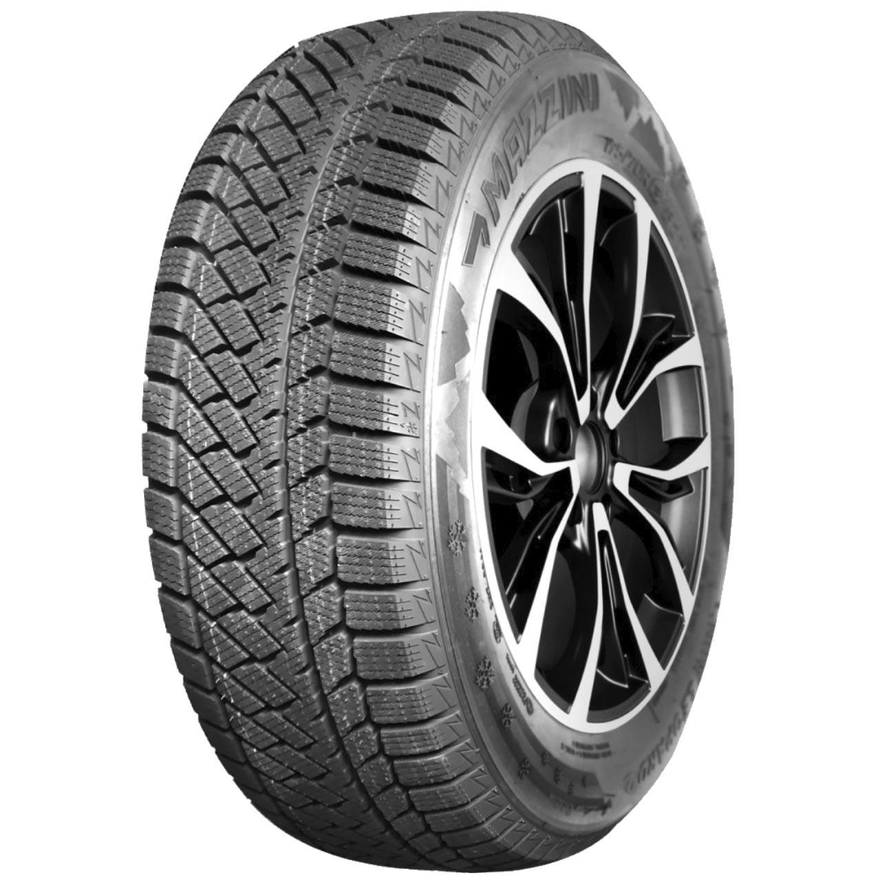 MAZZINI SNOW LEOPARD 2 XL 225/50 R17 98T TL M+S 3PMSF AUTO INVERNALE