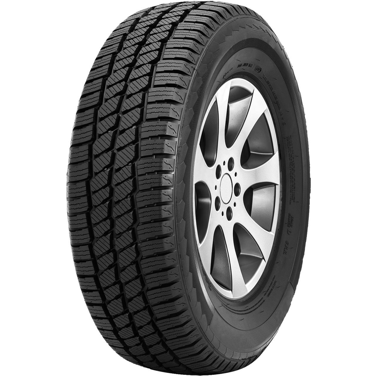 SUPERIA SNOW VAN 205/65 R15 102/100T  TL M+S 3PMSF
