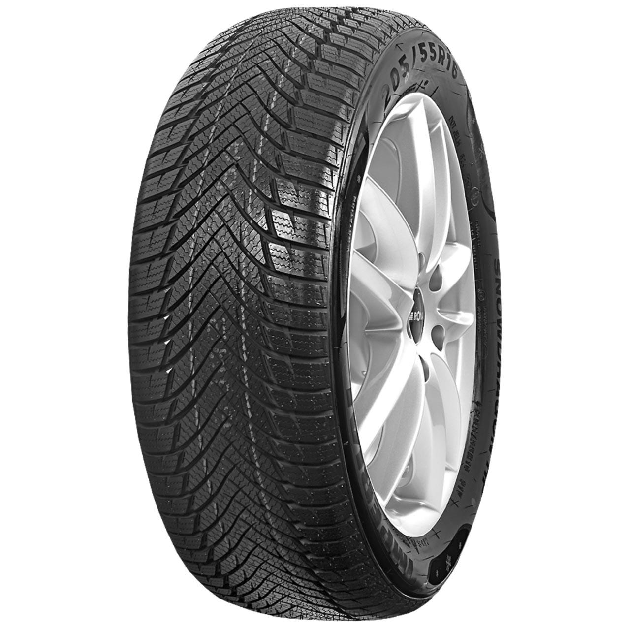 IMPERIAL SNOWDRAGON UHP XL 225/40 R18 92V TL M+S 3PMSF AUTO INVERNALE