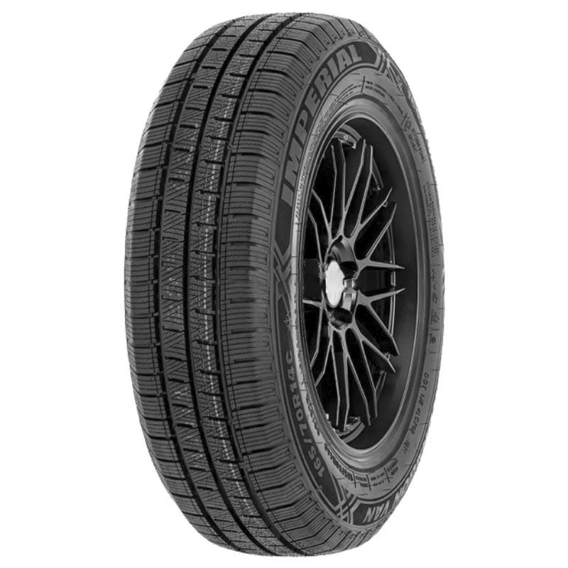 IMPERIAL SNOWDRAGON VAN 205/75 R16 110/108R TL M+S 3PMSF FURGONI INVERNALE
