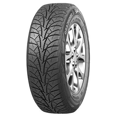 ROSAVA SNOWGARD 195/65 R15 91H TL M+S 3PMSF AUTO INVERNALE