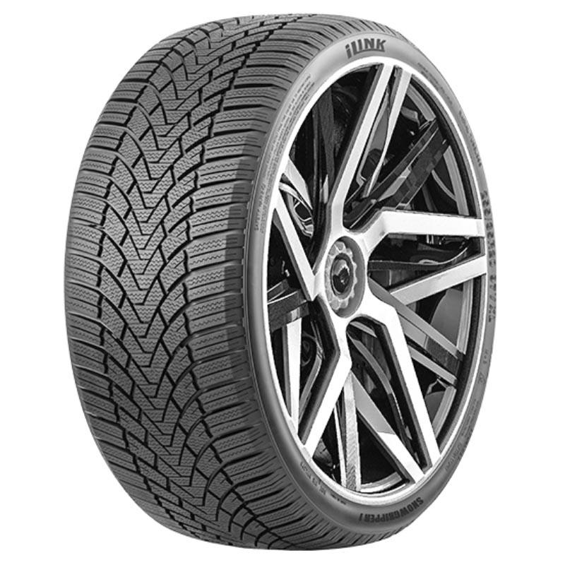 ILINK SNOWGRIPPER 1 175/65 R14 82T TL M+S 3PMSF AUTO INVERNALE