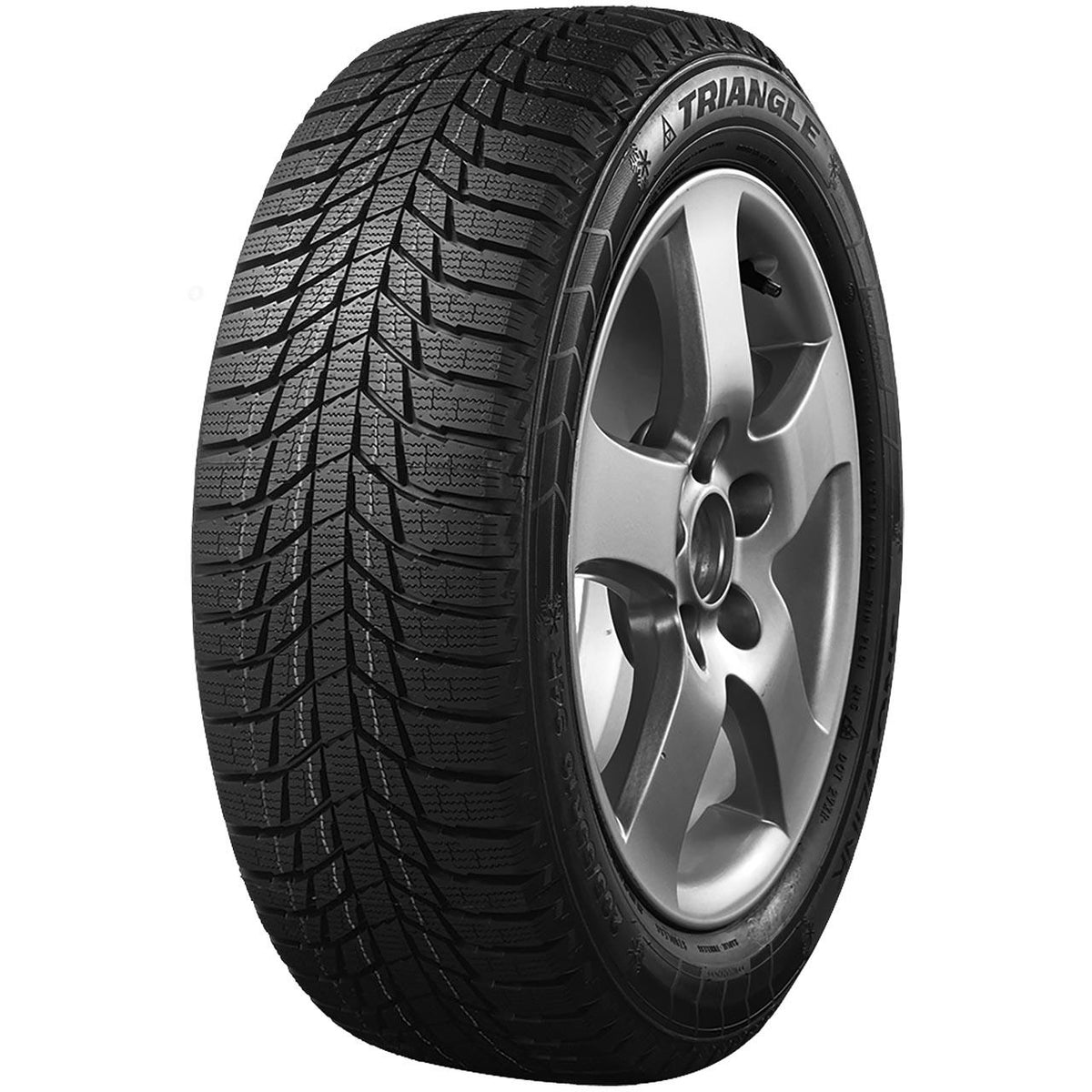 TRIANGLE SNOWLINK PL01 XL 225/50 R17 98R TL M+S 3PMSF AUTO INVERNALE