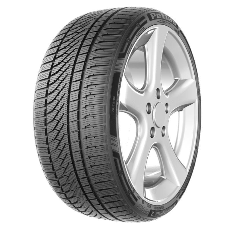 PETLAS SNOWMASTER 2 SPORT XL 215/65 R17 103V TL M+S 3PMSF AUTO INVERNALE